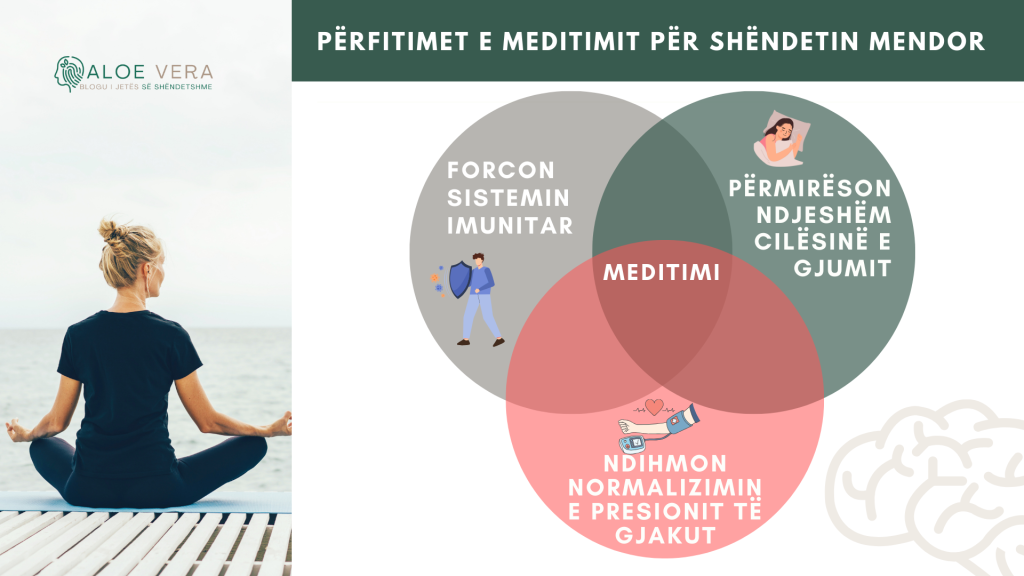 Menaxhimi i stresit