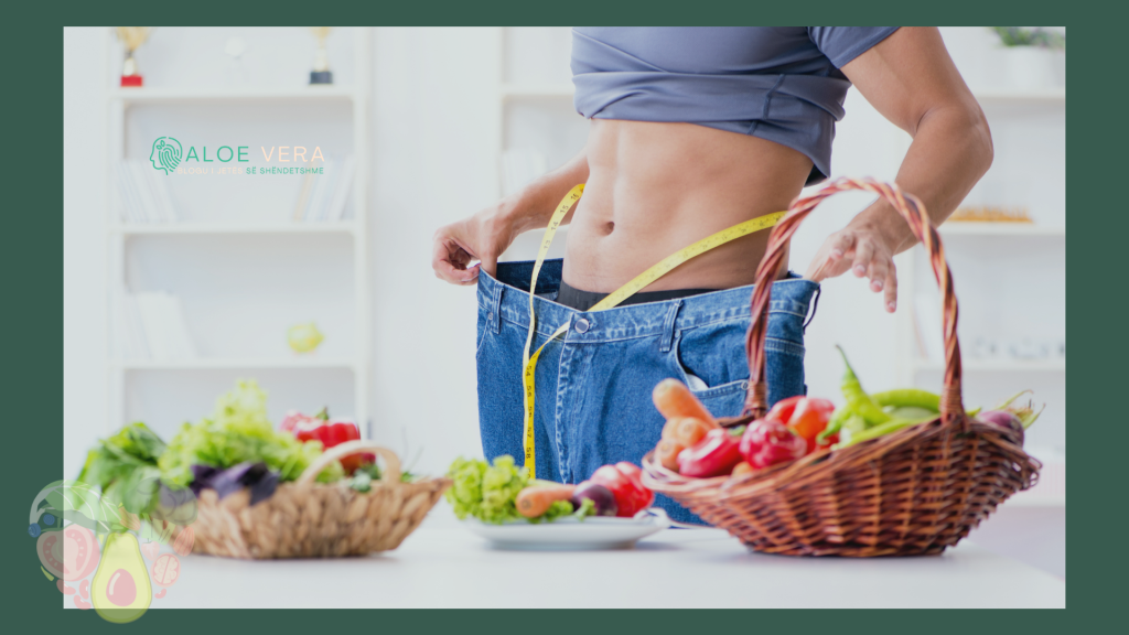dieta mesdhetare