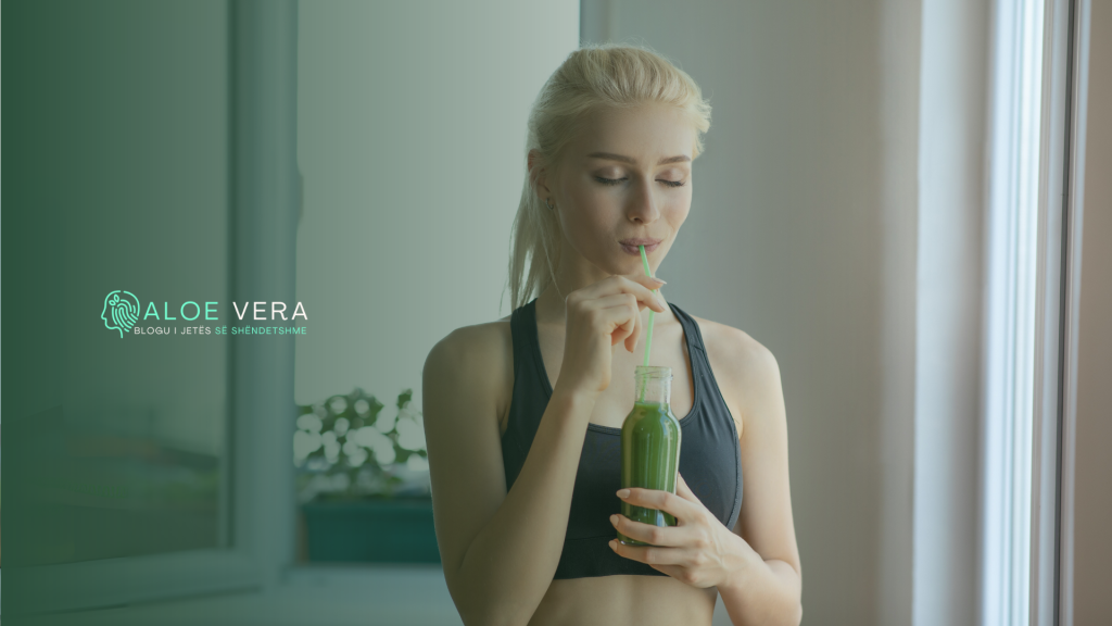 dieta për kocka të forta